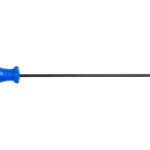 B/C COATED HANDGUN CLEANING ROD 12″