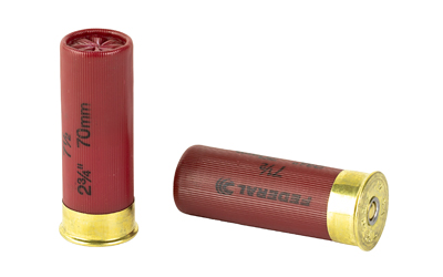 FED GAME LOAD 12GA 2.75″ #7.5 25/250