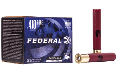 FED GMSHK HI-BR 410 3″ #4 25/250