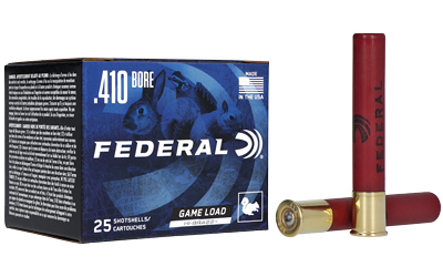 FED GMSHK HI-BR 410 3″ #5 25/250