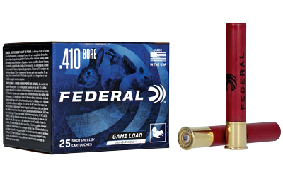 FED GMSHK HI-BR 410 3″ #7.5 25/250