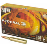 FUSION 270WIN 150GR 20/200