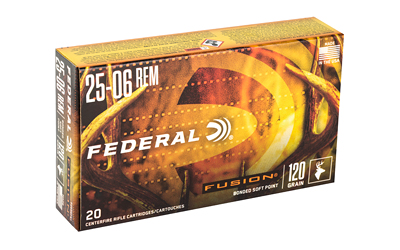 FUSION 25-06 120GR 20/200