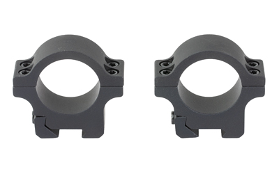 LEUP OPEN RANGE RIMFIRE 3/8″ 1″ MED