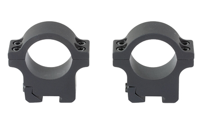 LEUP OPEN RANGE RIMFIRE 3/8″ 1″ HIGH