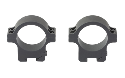 LEUP OPEN RANGE RIMFIRE 3/8″ 30MM HG