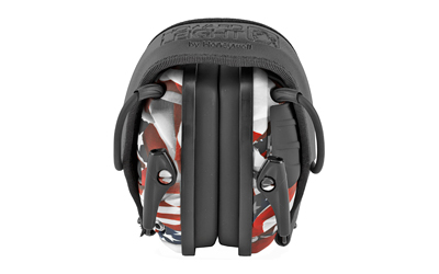 H/L IMPACT SPORT MUFF ONE NATION FLG