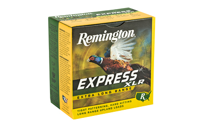 REM EXP LR 12GA 2.75″ # 4 25/250