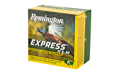 REM EXP LR 12GA 2.75″ # 4 25/250