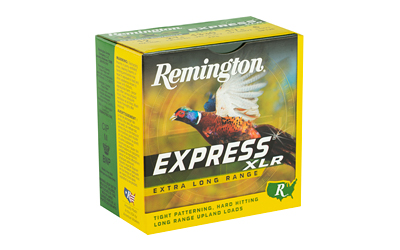 REM EXP LR 12GA 2.75″ # 6 25/250