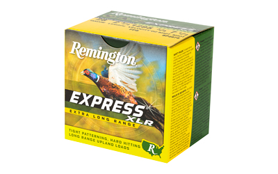 REM EXP LR 28GA 2.75″ # 7.5 25/250