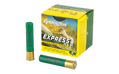 REM EXP LR 410 2.5″ # 6 25/250