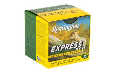 REM EXP LR 410 2.5″ # 6 25/250