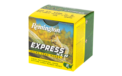REM EXP LR 410 2.5″ # 6 25/250