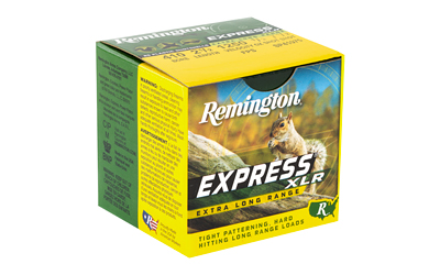 REM EXP LR 410 2.5″ # 7.5 25/250