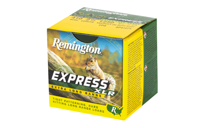 REM EXP LR 410 2.5″ # 7.5 25/250