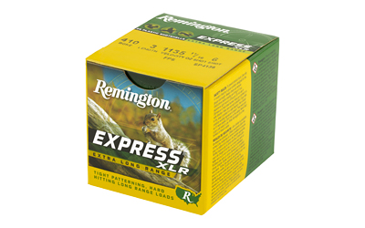 REM EXP LR 410 3″ # 6 25/250