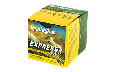 REM EXP LR 410 3″ # 7.5 25/250