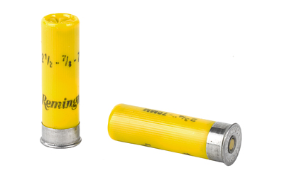 REM GAM LOAD 20GA 2 3/4″ #7.5 25/250