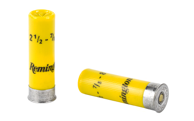 REM GAM LOAD 20GA 2 3/4″ #8 25/250