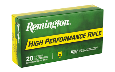 REM 243WIN 80GR PSP 20/200