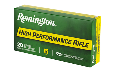 REM 243WIN 80GR PSP 20/200