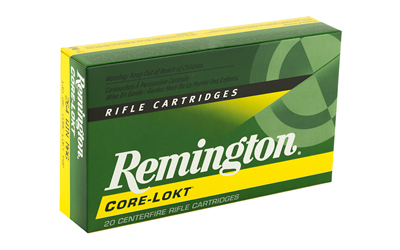 REM 264WIN MAG 140GR PSP CL 20/200