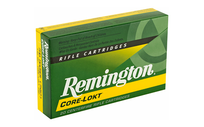 REM 7MM MAUS 140GR PSP 20/200