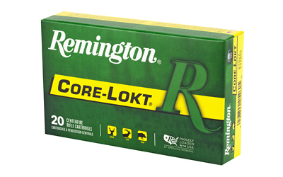 REM 30-06 150GR PSP CL 20/200