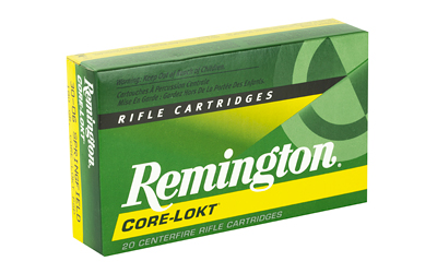 REM 30-06 180GR PSP CL 20/200