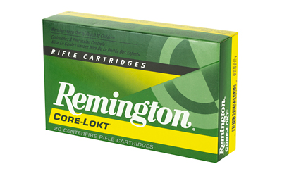 REM 30-06 180GR PSP CL 20/200