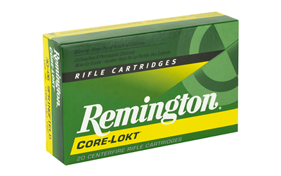 REM 30-06 165GR PSP CL 20/200