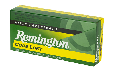 REM 300SAV 150GR PSP CL 20/200