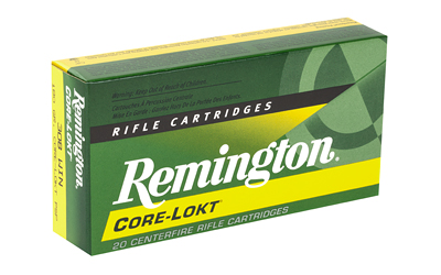 REM 308WIN 180GR PSP CL 20/200