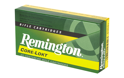 REM 308WIN 180GR PSP CL 20/200