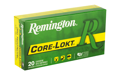 REM 260REM 140GR PSP CL 20/200