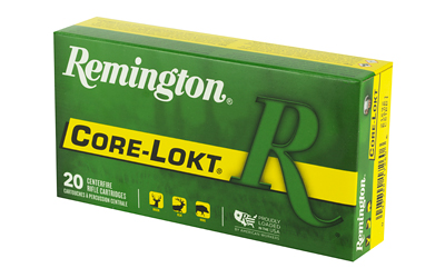 REM 260REM 140GR PSP CL 20/200