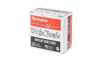 REM WTPPL GNCB 12GA 2.75″ 1 1/8OZ #8