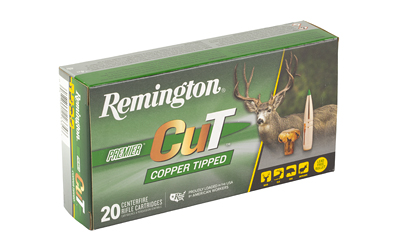 REM PRMRCUT CPR 6.5CRD 120GR 20/200