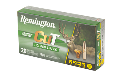 REM PRMRCUT CPR 6.5CRD 120GR 20/200