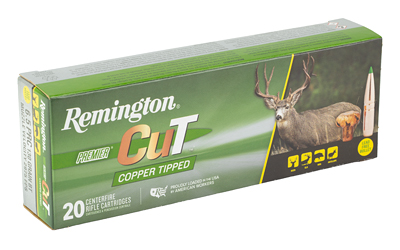 REM PRMRCUT CPR 6.5PRC 130GR 20/200