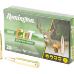 REM PRMRCUT 7MM REM MAG 150GR 20/200