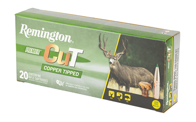REM PRMRCUT CPR 7MMPRC 160GR 20/200