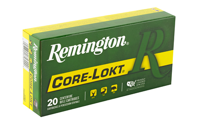 REM 300RSAUM 165GR PSP CL 20/200