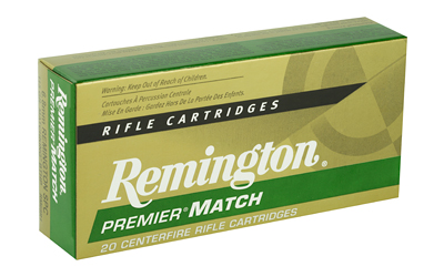 REM MATCH 6.8SPC 115GR BTHP 20/200