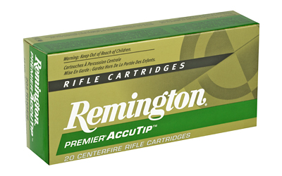 REM PRMR ACCU 204RUG 32GR 20/200