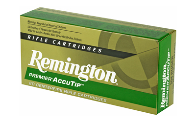 REM PRMR ACCU 204RUG 32GR 20/200