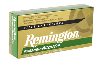REM PRMR ACCU 450BMSTR 260GR 20/200
