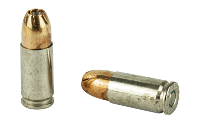 REM GOLDEN SBR 9MM 147GR 20/500
