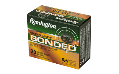 REM GOLDEN SBR 357SIG 125GR 20/500